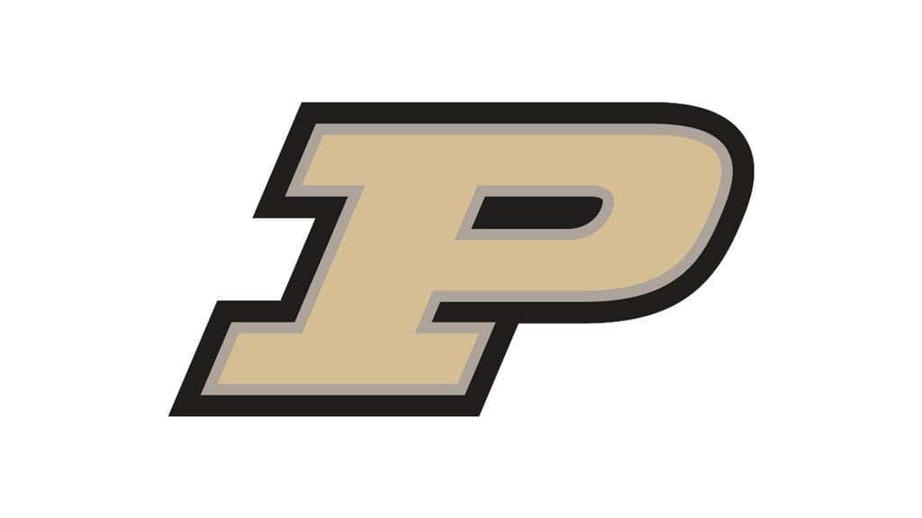 Purdue Boilermakers Mens Basketball vs. Ohio State Buckeyes Mens Basketball