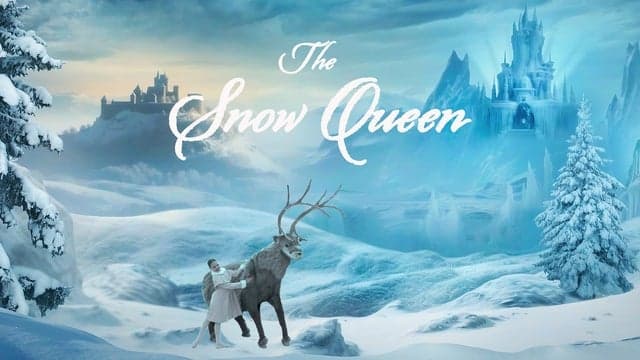The Snow Queen