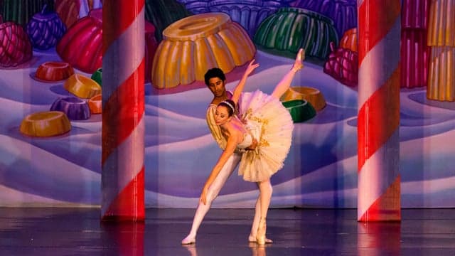 The Western Maryland City Ballet Company