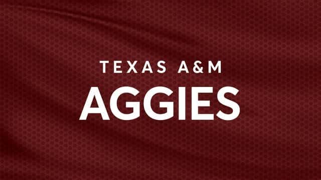 Texas A&M Aggies Football