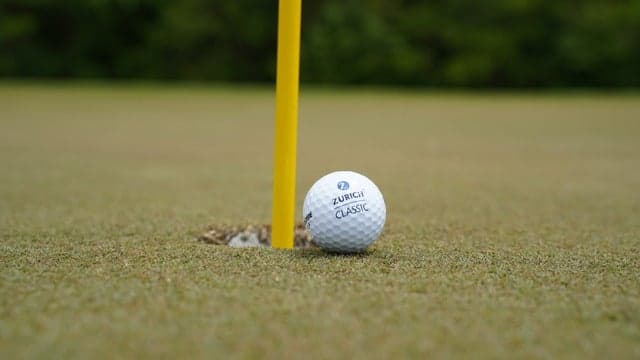 Zurich Classic