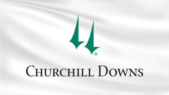 Churchill Downs Thanksgiving Weekend