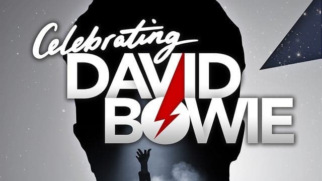 Celebrating David Bowie