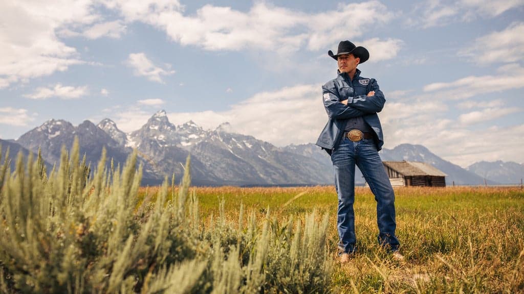 Aaron Watson: Horse Named Texas Tour w/ special guest Jake Watson