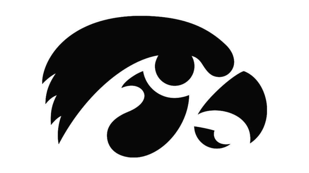 Iowa Hawkeyes Mens Basketball vs. Bethune-Cookman Wildcats Mens Basketball