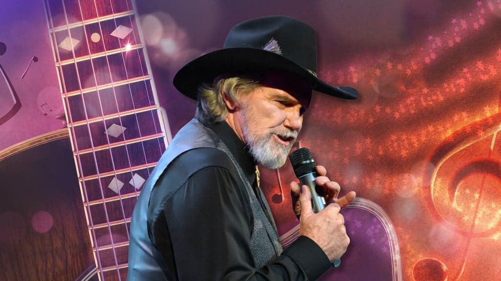 Kenny Rogers & Friends