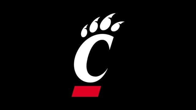 Cincinnati Bearcats Mens Baseball