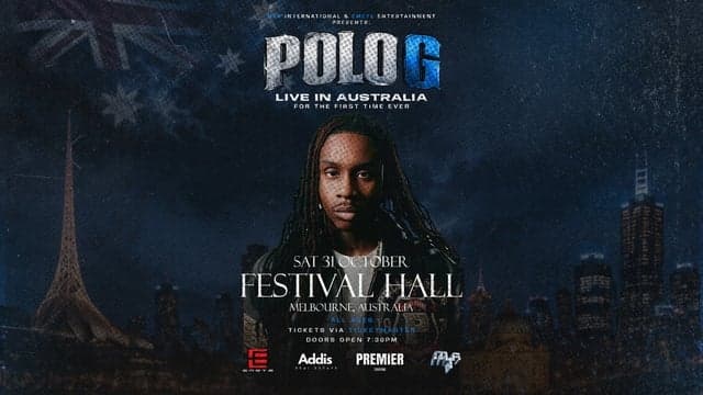 Polo G