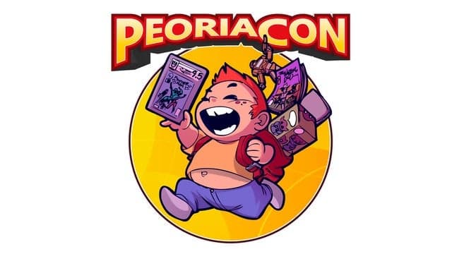 PeoriaCon