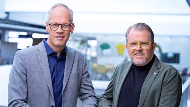Rolf og Ritter