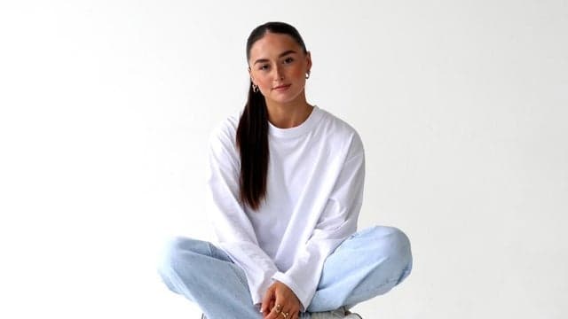 Niamh McCrystal