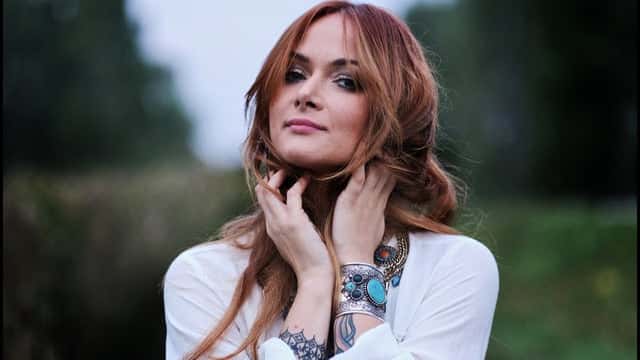 Ania Rusowicz