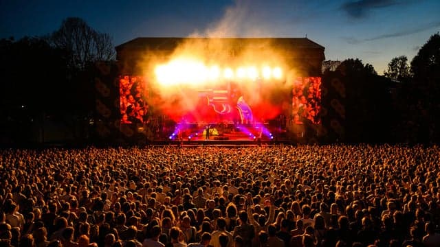 Oyafestivalen