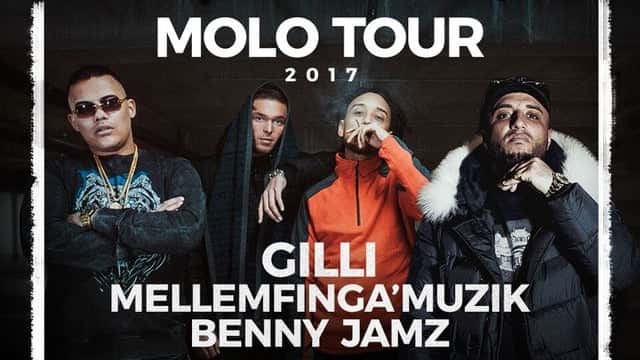 molo