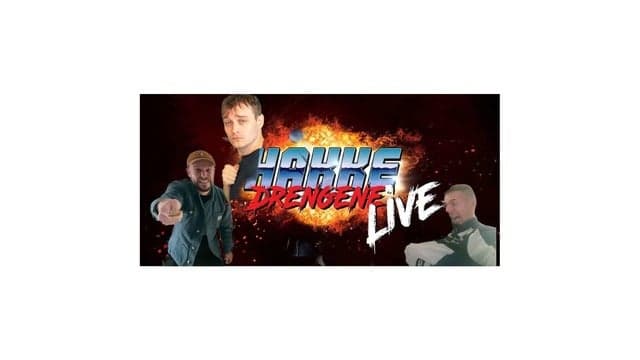 Hakkedrengene