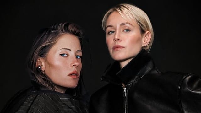 Charlotte de Witte B2B KI/KI