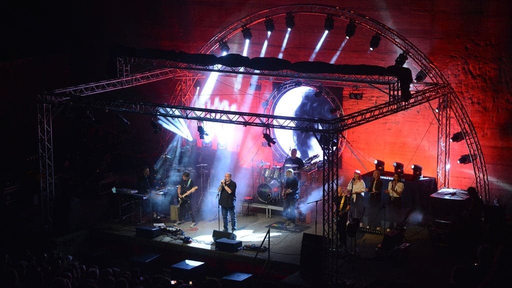ONE OF THESE - a celebration of Pink Floyd - Animals Tour