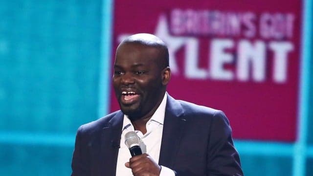 Daliso Chaponda