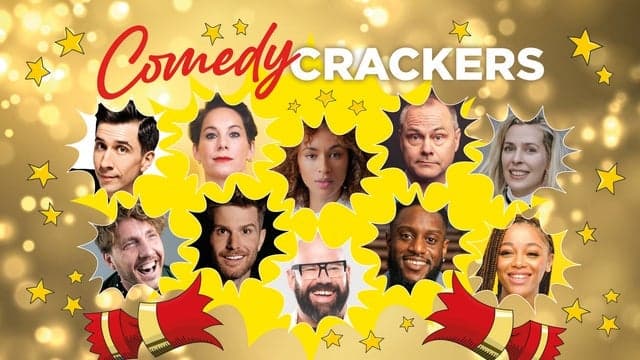 Christmas Crackers