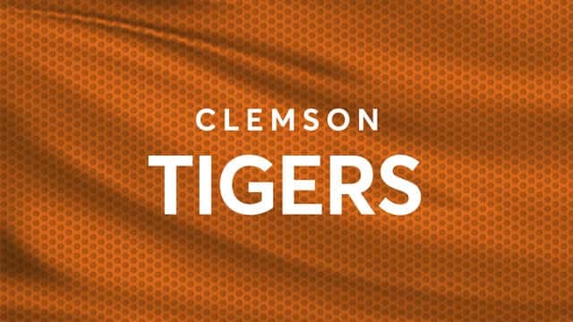 Clemson University Tigers Women's Volleyball