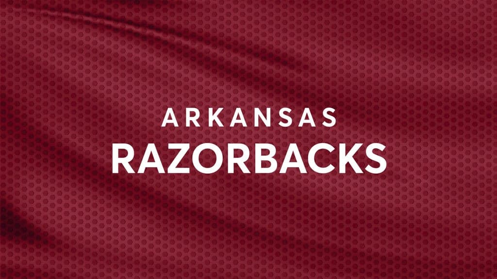 Arkansas Razorbacks Mens Basketball vs. Oklahoma Sooners Mens Basketball