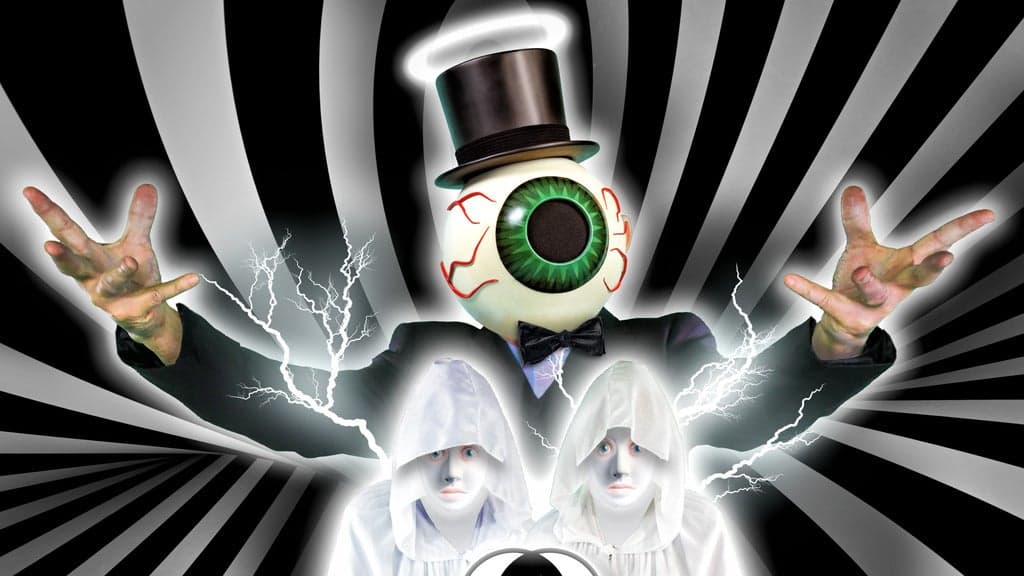 The Residents