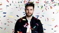 Joel Dommett