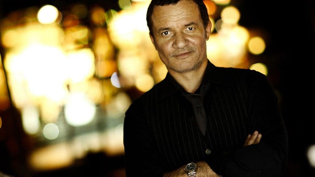 Carøe’s Crooner Christmas m. julemiddag