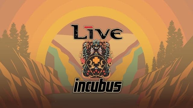 +LIVE+