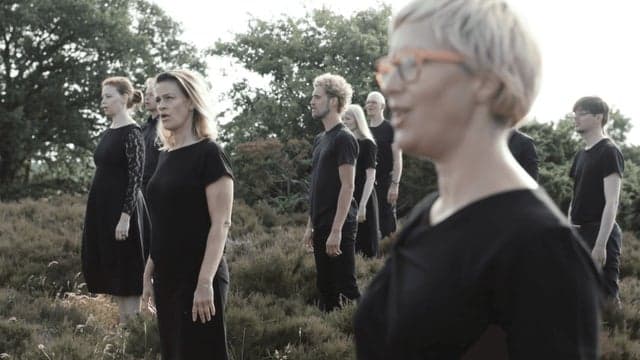 Kammerkoret Camerata