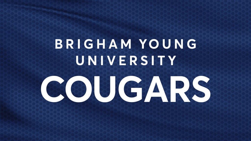 BYU Cougars Football vs. Cincinnati Bearcats Football