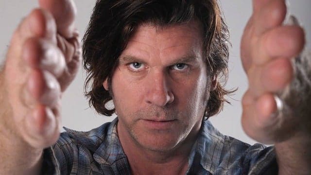 Tex Perkins
