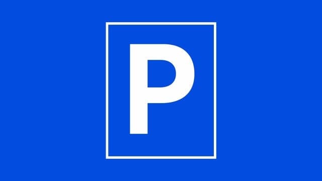 Ahoy Parkeren