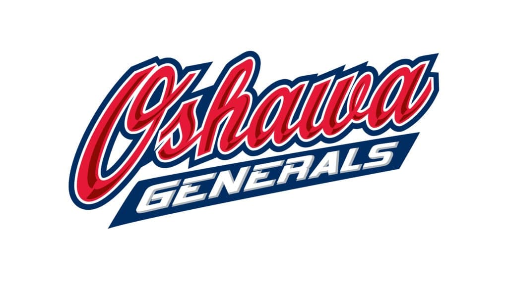 Oshawa Generals vs. Flint Firebirds