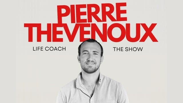 Pierre Thevenoux
