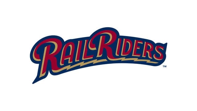 Scranton/Wilkes-Barre RailRiders