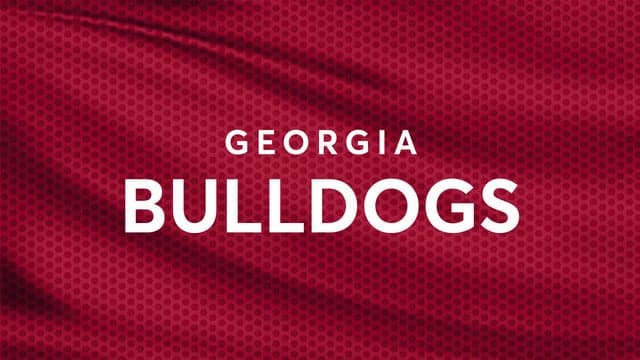 Georgia Bulldogs Women's Basketball