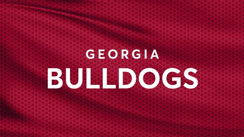 Georgia Bulldogs Womens Basketball vs. South Carolina Gamecocks Womens Basketball