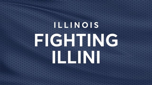 University of Illinois Fighting Illini Women's Volleyball