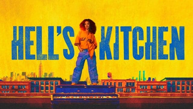 Hell's Kitchen (NY)