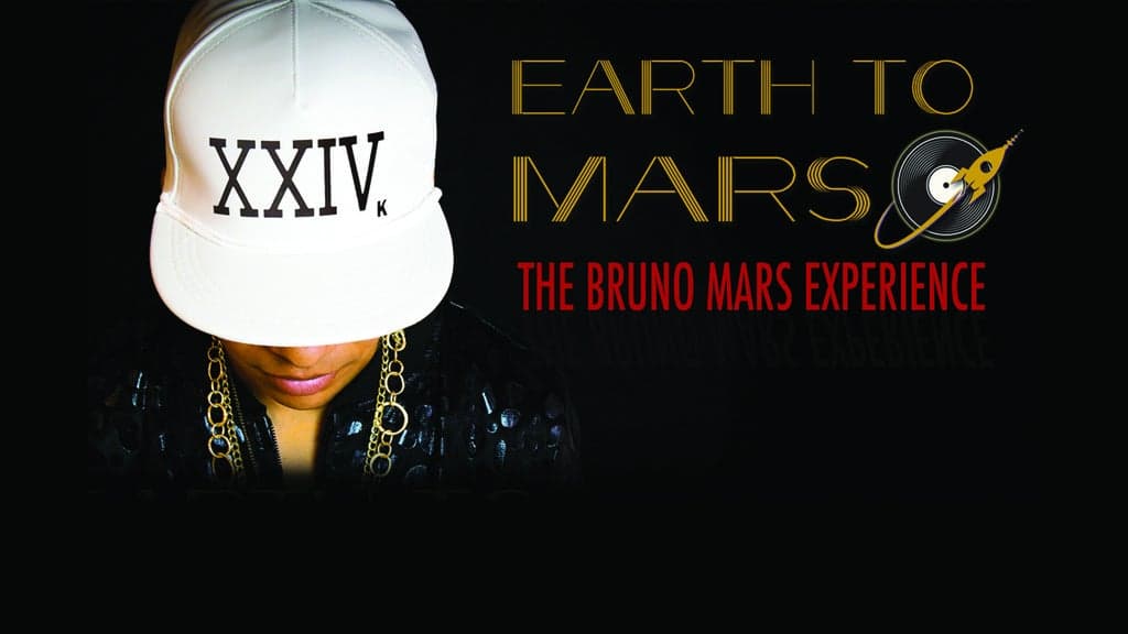 Cathedral City NYE Outdoor Celebration with Earth To Mars