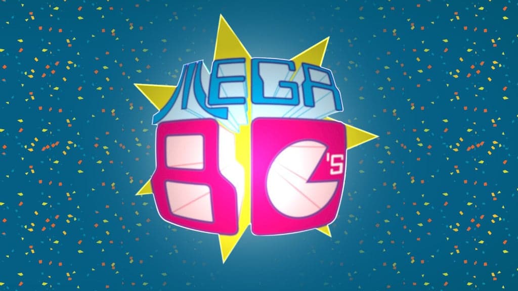 MEGA 80'S vs CLASS OF '98 - Ugly Xmas Sweater & Speedo Party