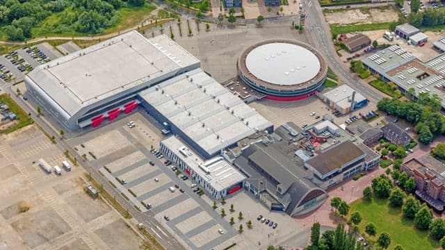 Messe Oldenburg