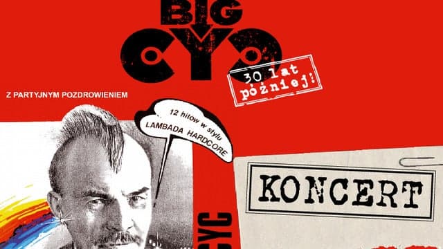 Big Cyc