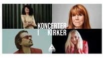 Koncerter i Kirker