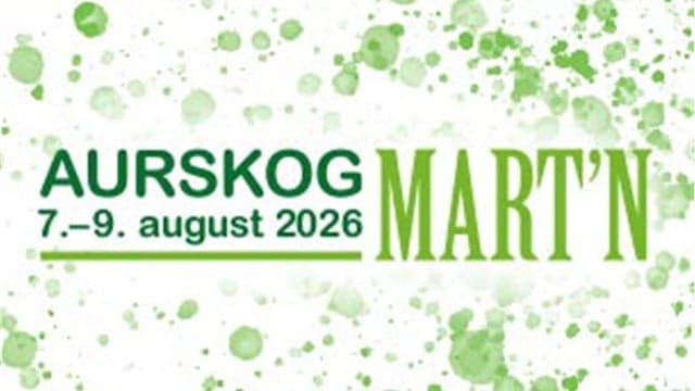 Aurskog Martn