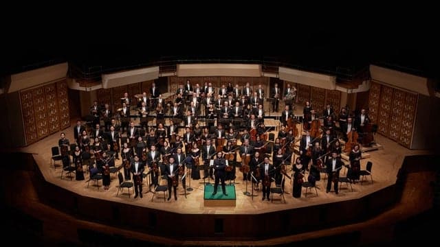 Hong Kong Philharmonic Orchestra