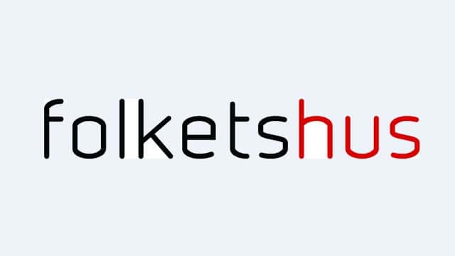 Folkets Hus