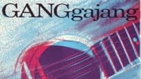 Ganggajang