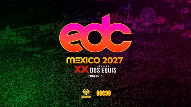 Electric Daisy Carnival